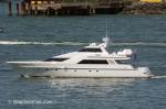 ID 12298 WHISTLER (1999/150gt) - owned by Terry Peabody, owner of Craggy Range Winery in the Hawkes Bay, WHISTLER was built by Norman R. Wright and Sons in Australia and launched in 1999, the 31m (101.7ft)...